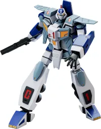 GOOD SMILE COMPANY MODEROID Galvion - Cho Kosoku Galvion - photo 2