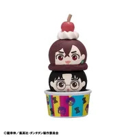 MegaHouse Tsumichen Stack up & Change TV Anime ”DAN DA DAN” (6pc per box) - Dandadan - photo 8