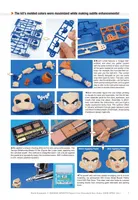 GodHand Mastering Tools for Plastic Models - English Edition (Book) - Books - photo 8