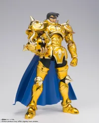 TAMASHII NATIONS TAURUS ALDEBARAN <REVIVAL Ver.> "SAINT SEIYA", TAMASHII NATIONS SAINT CLOTH MYTH EX - Saint Seiya - photo 14