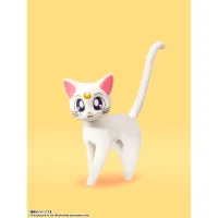 TAMASHII NATIONS Sailor Venus -Animation Color Edition- - Sailor Moon - photo 7