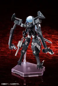 KOTOBUKIYA TYPE DEVIL STRARF - Plastic Model Kit - photo 3