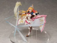 FuRyu Princess Connect! Re：Dive Pecorine ★6 1/7 Scale Figure - Princess Connect! - photo 12