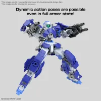 BANDAI HOBBY 30MM 1/144 eEXM-17FA FULL ARMOR ALTO - 30 Minutes Missions (30MM) - photo 8