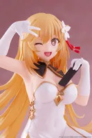 TAITO A Certain Scientific Railgun Desktop Cute Figure - Misaki Shokuho (Chinese Dress Ver.) - A Certain Scientific Railgun - photo 9