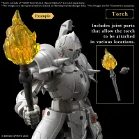 BANDAI HOBBY 30MF ITEM SHOP 4 （QUEST OPTION） - 30 Minutes Fantasy (30MF) - photo 2