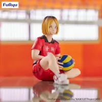 FuRyu HAIKYU!!　Noodle Stopper Figure -Kenma Kozume-(re-run) - Haikyu!! - photo 2