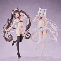 Orchid Seed Nekopara Vanilla Micro Bikini Maid  -STD Edition- - NEKOPARA - photo 12