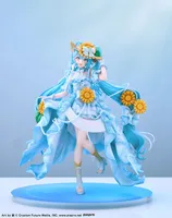 Design COCO Hatsune Miku MAGICAL MIRAI 2026 Ver. 1/7 Complete Figure - Hatsune Miku - photo 6