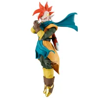 BANDAI DRAGON BALL Z SOLID EDGE WORKS TAPION - DRAGON BALL Z - photo 2