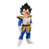 DRAGON BALL Z SOLID EDGE WORKS VEGETA