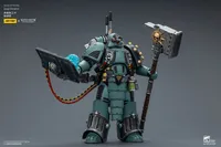 JOYTOY Sons of Horus Siege Breaker - Warhammer 40K - photo 9