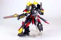 GOOD SMILE COMPANY Multi Base Clear - Figure Accessories - photo 10