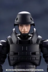 KOTOBUKIYA EARLY GOVERNOR Vol.2 - HEXA GEAR - photo 8