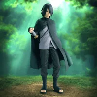 BANDAI BORUTO NARUTO NEXT GENERATIONS-SASUKE UCHIHA- - Boruto - photo 3