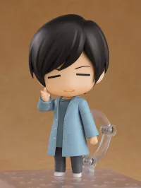 GOOD SMILE COMPANY Nendoroid Hiroshi Kamiya - Real People - photo 4