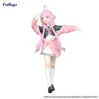 FuRyu Stardust Telepath　Trio-Try-iT Figure -Yu Akeuchi- - Stardust Telepath - photo 2