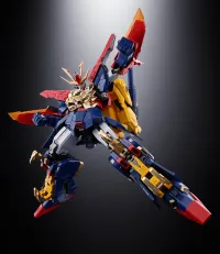 TAMASHII NATIONS GX-113 GUNDAM TRYON 3 "Gundam Build Fighters Try" - Gundam Build Fighters / Try - photo 13