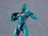 Max Factory figma Guyver I: Ultimate Edition - Bioboosted Armor Guyver - photo 5