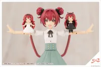 KOTOBUKIYA AFTER SCHOOL ANGEL ＆ DEVIL'S TEMPTATION SET - SOUSAISHOJOTEIEN - photo 8