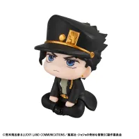 MegaHouse Lookup JoJo's Bizarre Adventure Stardust Crusaders Jotaro Kujo - JoJo's Bizarre Adventure - photo 6