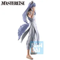 BANDAI Yoko Kurama (Dark Tournament vol. 3) - Yu Yu Hakusho - photo 4
