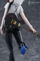 TAITO <Spiritale> Lycoris Recoil 1/7 Scale Figure - Takina Inoue -Band ver.- - Lycoris Recoil - photo 18