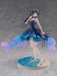 CyberZ Mai Sakurajima - Starry night sky ver.-1/7 Scale Figure - Rascal Does Not Dream of Bunny Girl Senpai - photo 9