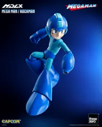 threezero MDLX Mega Man / Rockman - Mega Man - photo 3