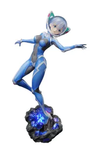 Design COCO Re:ZERO -Starting Life in Another World- Rem A×A -SF SpaceSuit- 1/7 Complete Figure - Re:ZERO -Starting Life in Another World- - photo 2