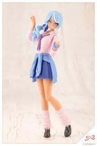 KOTOBUKIYA Seira Ichijo【RYOBU HIGH SCHOOL SUMMER CLOTHES】 DREAMING STYLE SPLASH STAR★ - SOUSAISHOJOTEIEN - photo 8