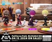 BUSHIROAD CREATIVE PalVerse Pale.　NIJISANJI EN　Sonny Brisko - NIJISANJI - photo 5