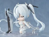 Good Smile Arts Shanghai Nendoroid Cinderella - GODDESS OF VICTORY: NIKKE - photo 6
