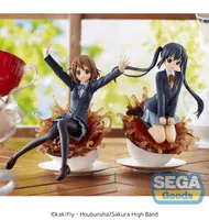 SEGA Luminasta "K-ON!" -Yui Hirasawa- - K-ON! - photo 5