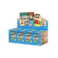 52TOYS CRAYON SHIN-CHAN Daily 3rd series - CRAYON SHIN-CHAN - photo 6