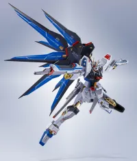 TAMASHII NATIONS <SIDE MS> STRIKE FREEDOM GUNDAM [Re:Coordinate] "Mobile Suit Gundam SEED Destiny" - Mobile Suit Gundam SEED Destiny - photo 8