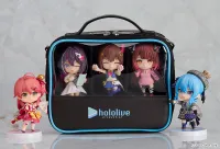 GOOD SMILE COMPANY Nendoroid Pouch: hololive Design Ver. - Black - hololive production - photo 5