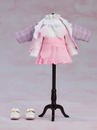 GOOD SMILE COMPANY Nendoroid Doll Outfit Set: Sakura Miku - Hanami Outfit Ver. - Hatsune Miku - photo 1