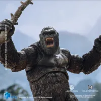 HIYA TOYS Exquisite Basic Series None Scale Kong Skull Island Kong - Live Action Movies/TV - photo 15