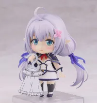 GOOD SMILE COMPANY Nendoroid Ireena - The Greatest Demon Lord Is Reborn as a Typical Nobody - photo 3