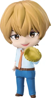 GOOD SMILE COMPANY Nendoroid Kei Kaname - Oblivion Battery - photo 2