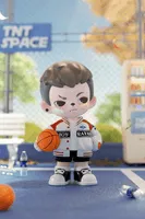 TNT SPACE Rayan youthful days series Rayan - Rayan - photo 7