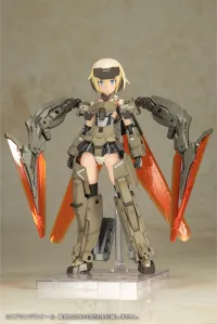 KOTOBUKIYA GRANDE SCALE GOURAI - Frame Arms Girl - photo 13
