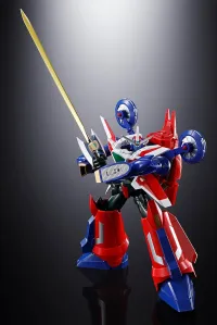 TAMASHII NATIONS GX-96X G ARMRISER - Getter Robo - photo 8
