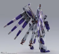 TAMASHII NATIONS Hi-Nu GUNDAM "Mobile Suit Gundam Char's Counterattack: Beltorchika's Children" - Mobile Suit Gundam: Char's Counterattack - photo 9