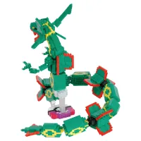 Kawada Rayquaza Extreme Deluxe Edition - Pokémon - photo 2