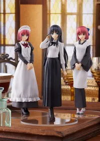 GOOD SMILE COMPANY POP UP PARADE Hisui - TSUKIHIME -A piece of blue glass moon- - photo 6