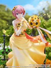eStream Ichika Nakano -Floral Dress Ver.-(SHIBUYA SCRAMBLE FIGURE) - The Quintessential Quintuplets - photo 3