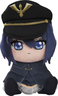 GOOD SMILE COMPANY Plushie Black Lily - My Dress-Up Darling - photo 3
