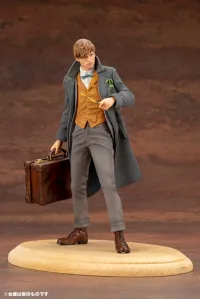 ARTFX+ Newt Scamander
